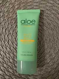 Holika Holika - Aloe Waterproof Sun Gel SPF50+