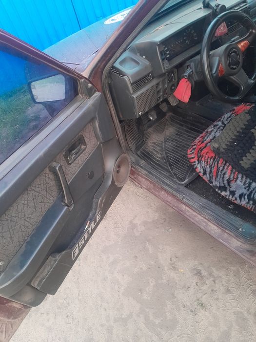 Ваз 21099 .2005 года