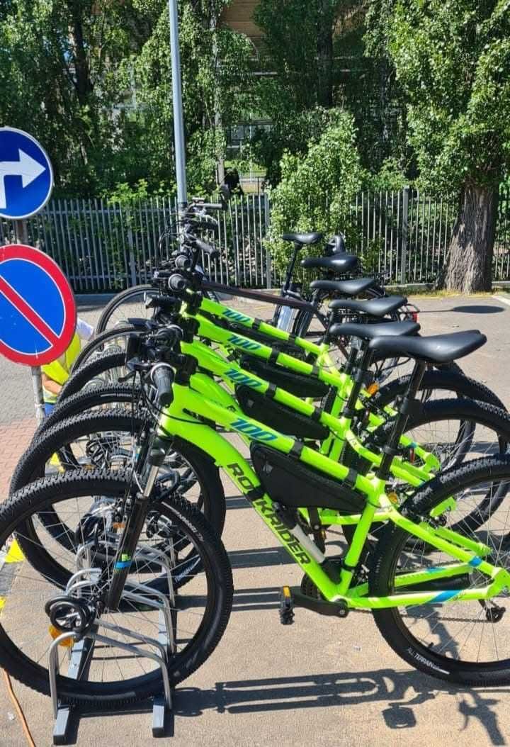Wynajem rowerów Gdynia
