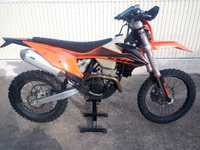 KTM 350 EXC-F 2020