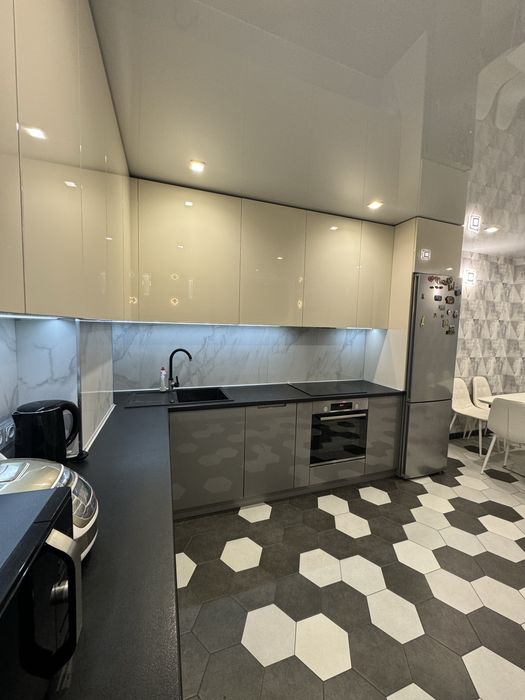 Продаю 2 комнатную квартиру 85м2 ЖК Дуэт 6/20