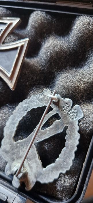 Odznaczenia niemieckie