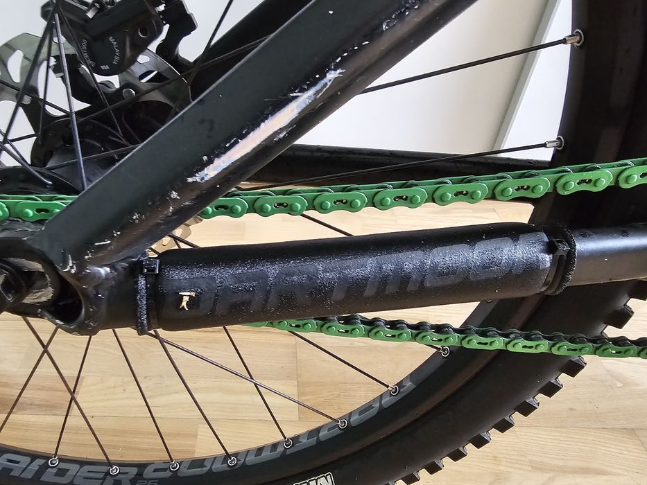 Rower 26 cali wyczynowy