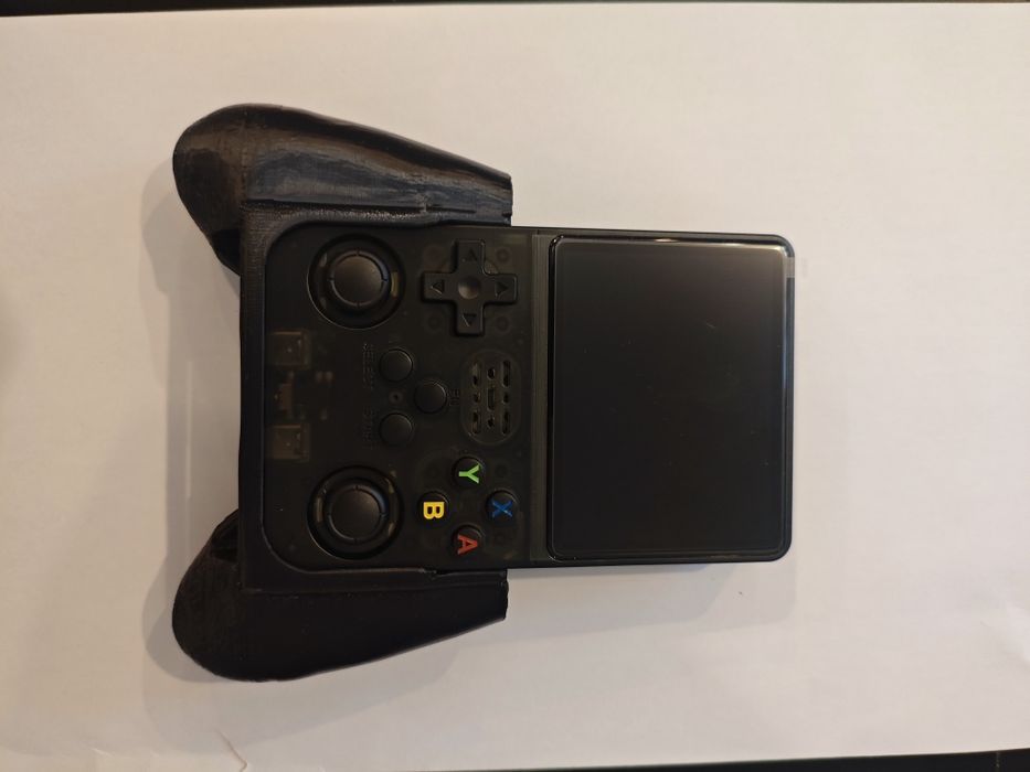 Uchwyt Grip do konsoli R36S