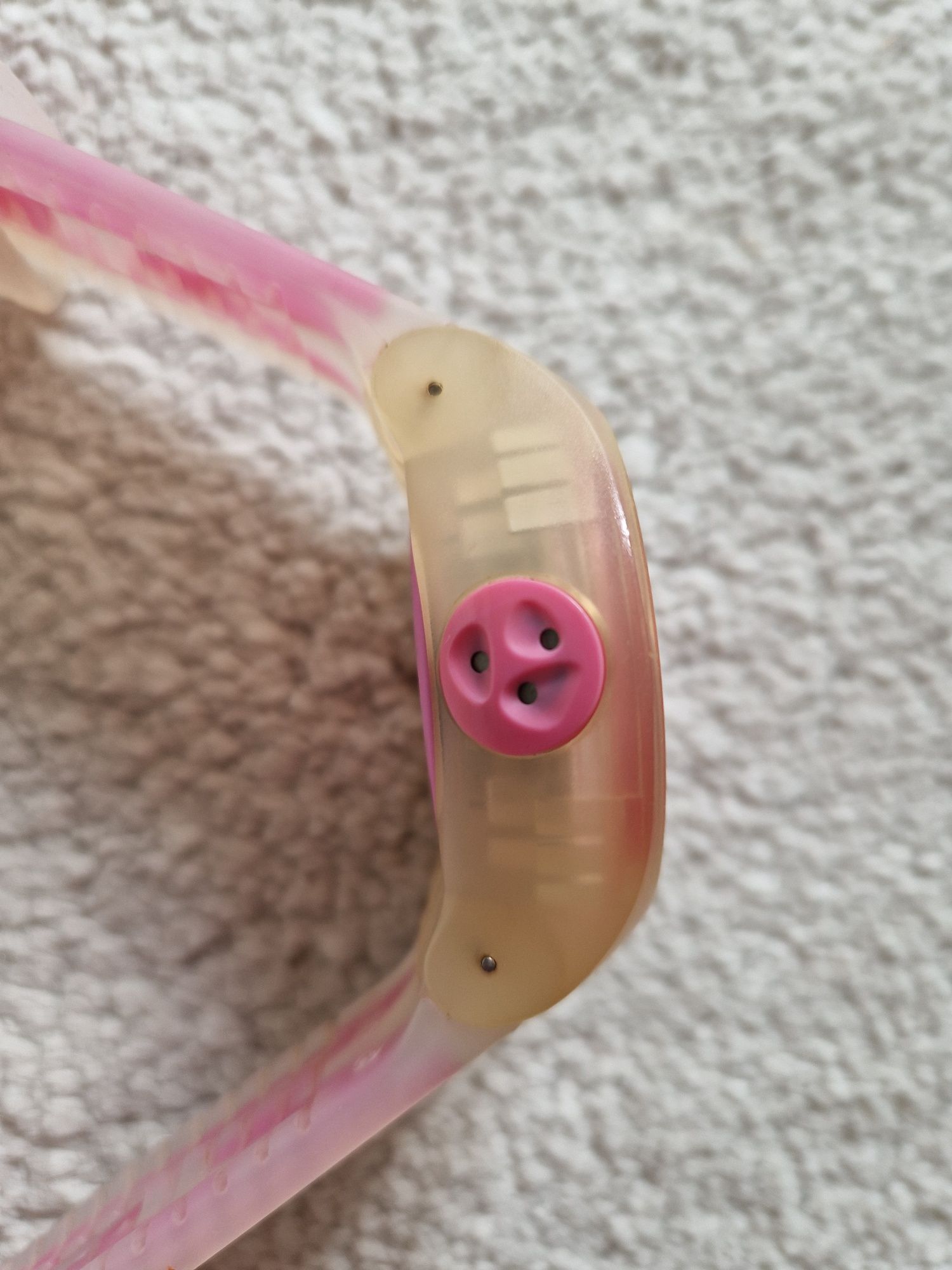 Relógio Swatch mulher
