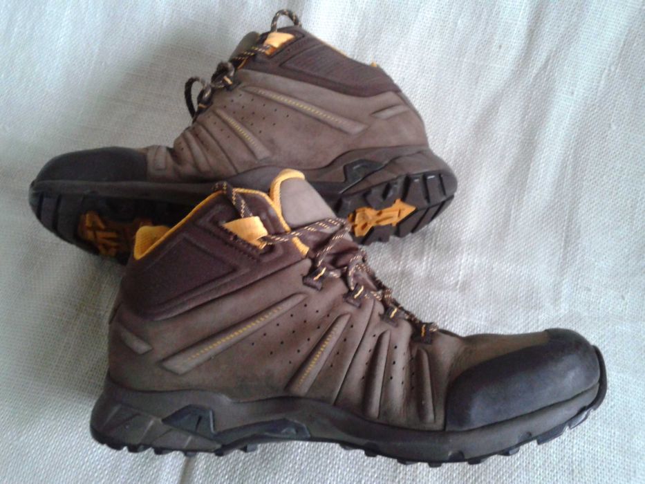 Buty trekkingowe damskie MAMUT rozm.40