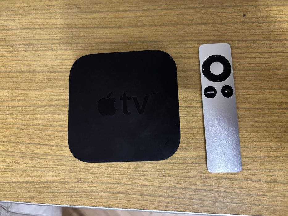 Продам Apple TV A1469