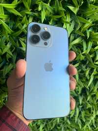 iPhone 13 Pro 128GB Azul Serra - Garantia 18 meses - Loja Ovar