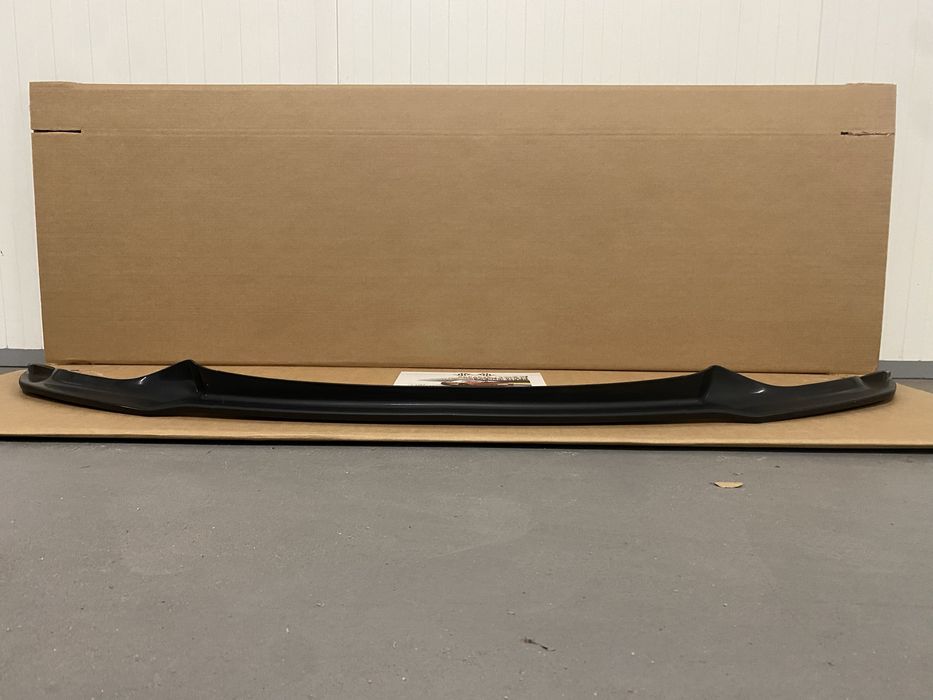 LIP SPOILER FRONTAL PALA ABA LÂMINA BMW M3 F80 M4 F82 F83 MPERFORMANCE