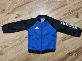 Bluza Adidas 80cm 9-12m