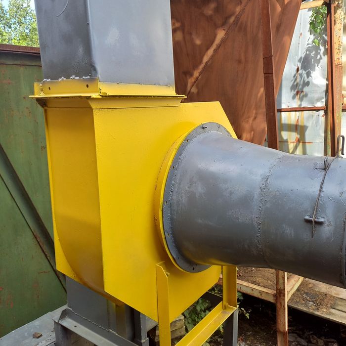 Сушка барабання авм 065