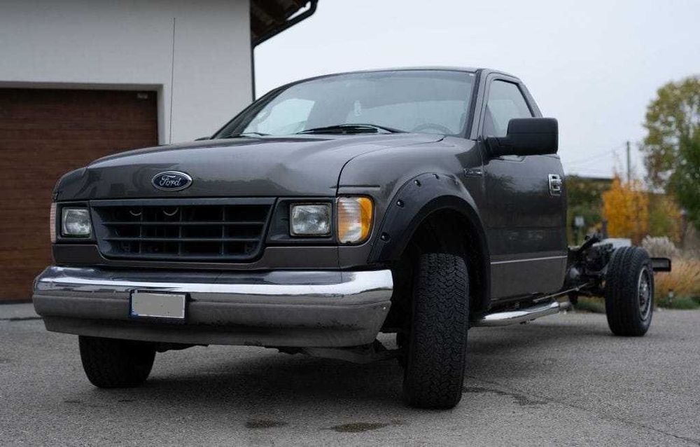 Ford F-150 sprzedam