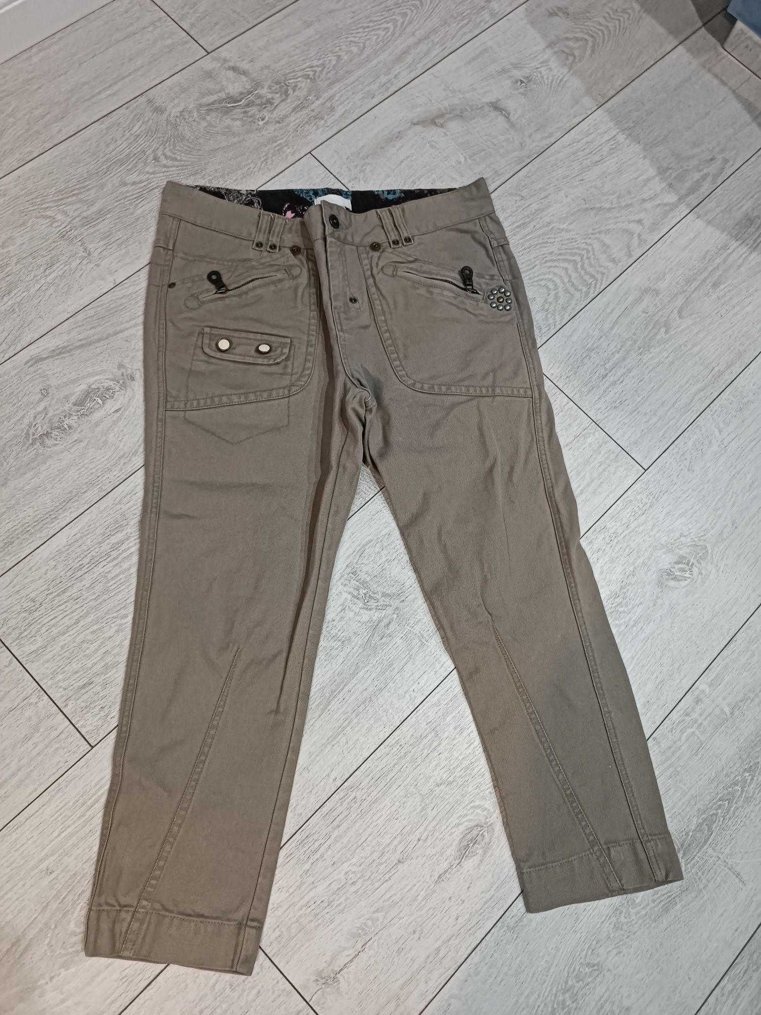 Spodnie jeans Diesel rozmiar 31