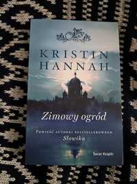 Zimowy ogród Kristin Hannah