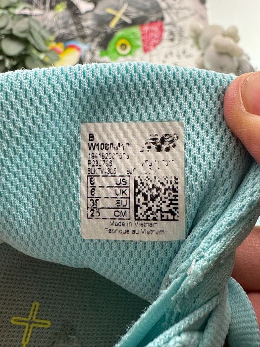 Кросівки New Balance 1080 39 розмір Е6695