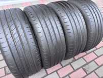 Komplet letnie Goodyear EfficientGrip Performance 2 205/55 R16 6,5mm