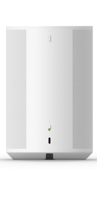 Sonos Eva 100 Białe Nowe