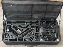 Tilta Float DJI RS Duży zestaw