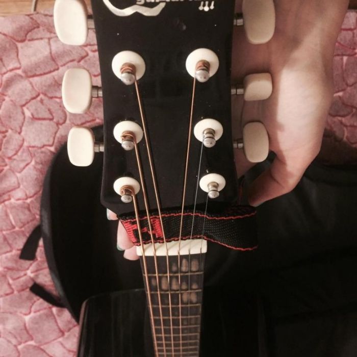 Гитара GuitarLand w-308