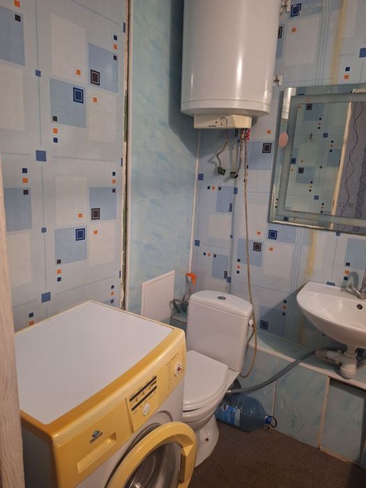 Сдам 1-комнатную квартиру на Тополе Паникахи Тополиная