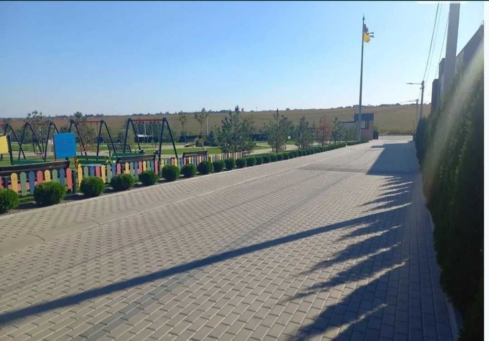 Продається котедж в с. Байківці