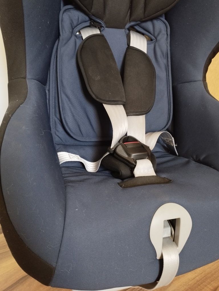 Britax romer max way