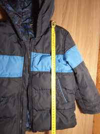Куртка George 104-110