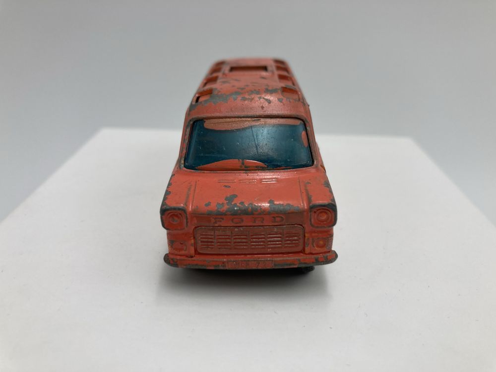Siku Ford Transit V334 V264