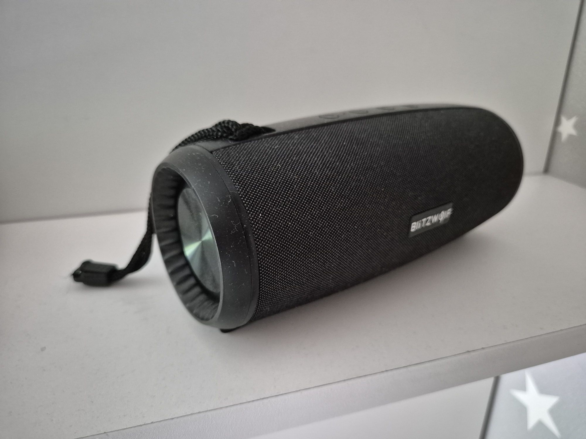 Głośnik BlitzWolf BW WA1 Bluetooth 12W IPX5