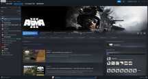 акаунт в steam з іграми