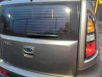 KIA soul 1,6 2011року