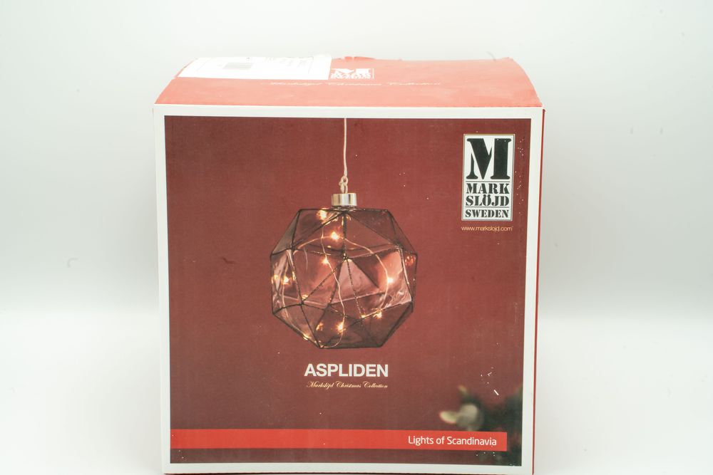 kula LED średnica 18 cm