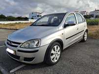 Opel Corsa 1.2 A/C - 150.000km - 2004