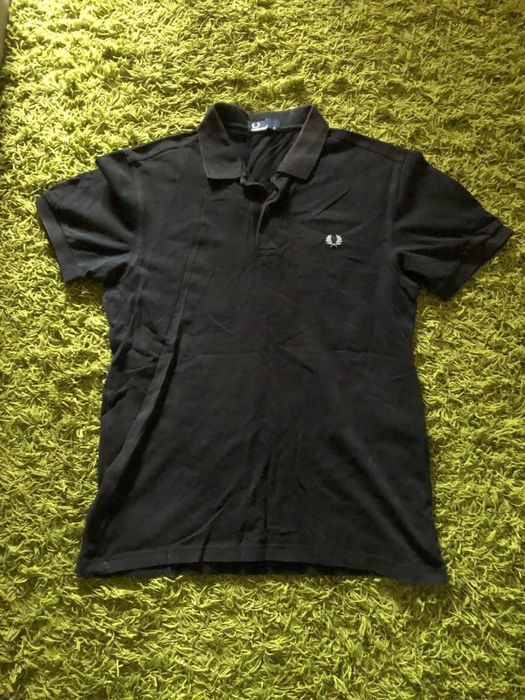Поло  Fred Perry