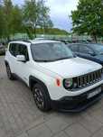 Jeep Renegade Jeep Renegade 1.4 140koni bezwypadkowy
