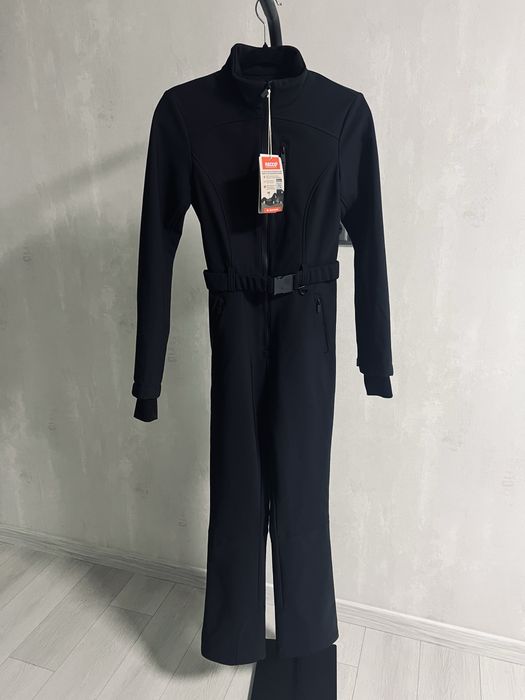 Лижний комбінезон Zara ski collection