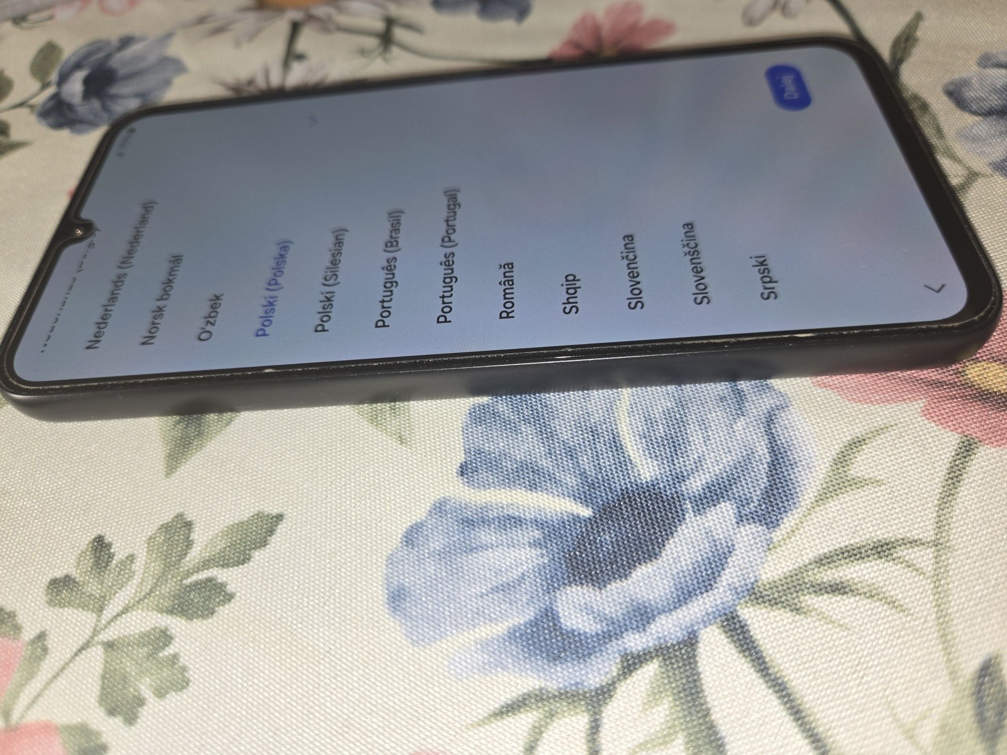 Samsung galaxy A34 5G