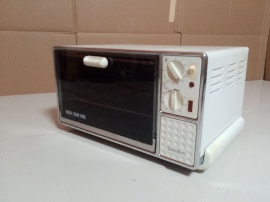 Piekarnik Terraillon