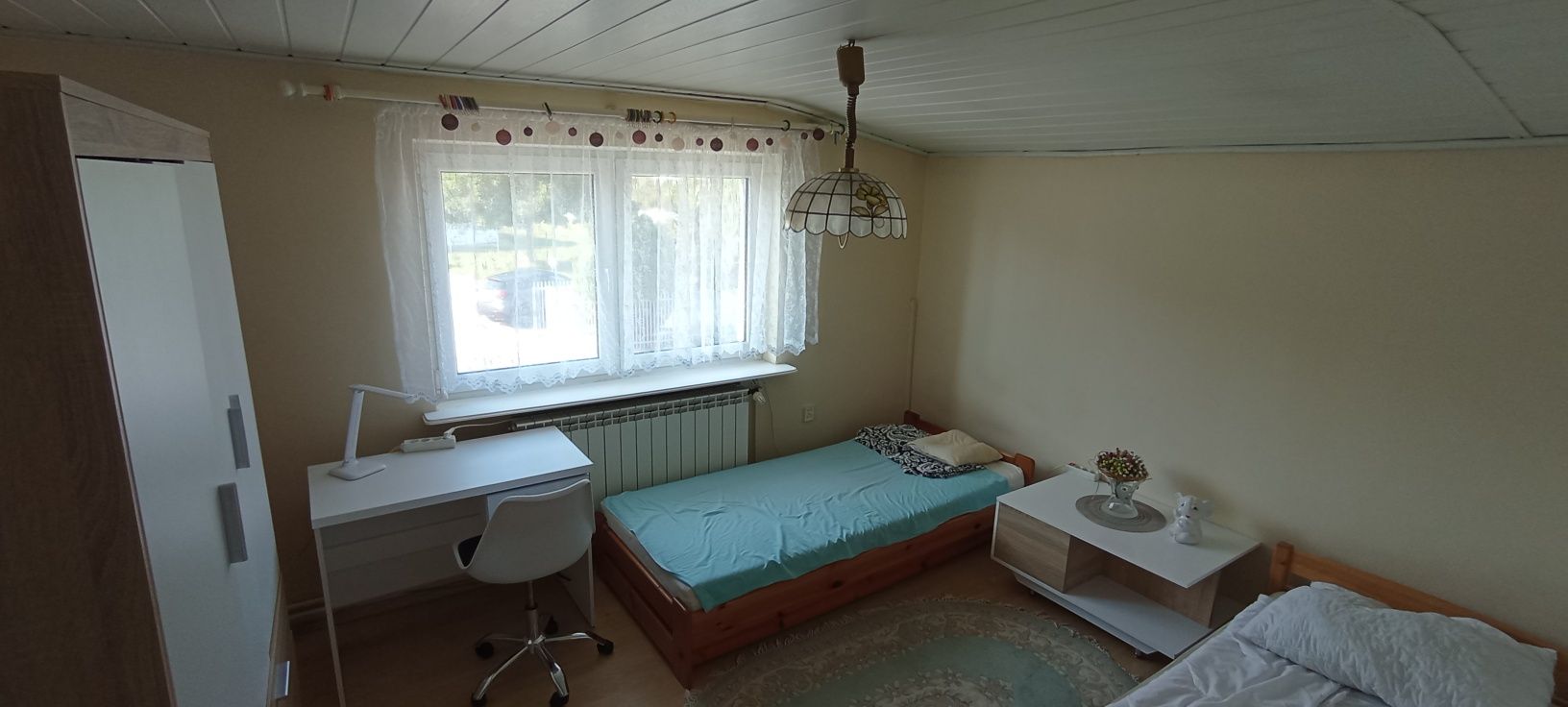 Wynajmę pokoje Dęblin