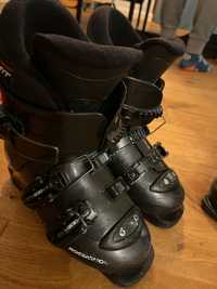 Buty narciarskie dla dzieci 20 cm
