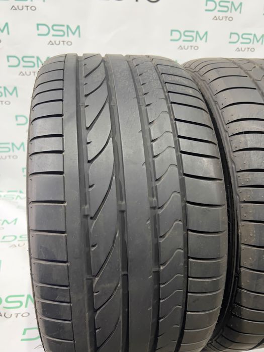 Склад шин б/в. 275/40 R18 Bridgestone Potenza RE050 A