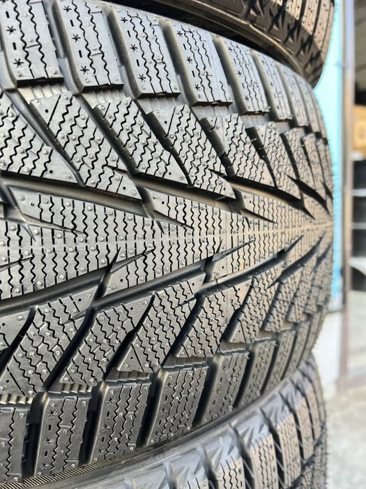 245/45r18 Hankook winter I*cept IZ 2 шини зимові нові комплект
