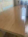 Blat kuchenny 60 x 194 (cm)