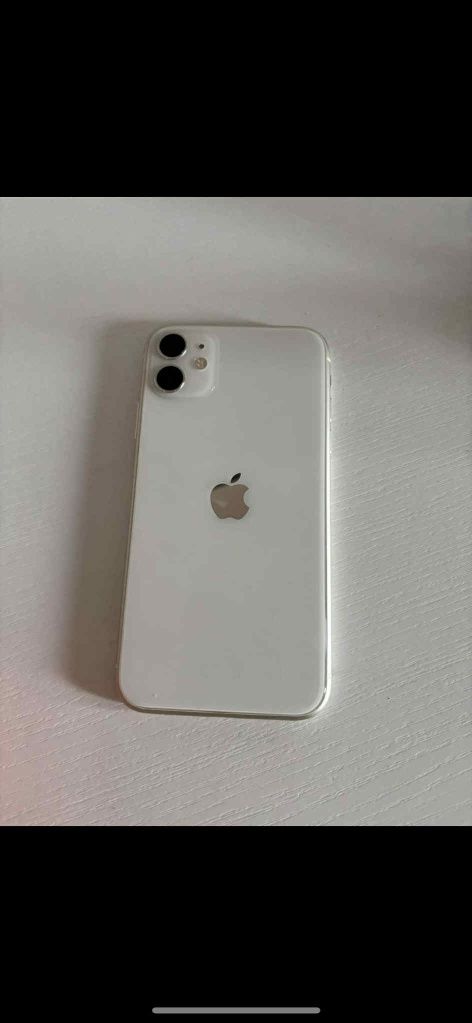 Smartphone IPhone 11 64g