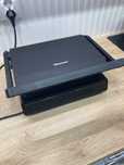 Grill elektryczny HISENSE HCG1600DBT- stan bdb