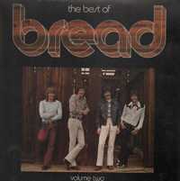 Vinyl, LP, Album - Bread - The best of bread