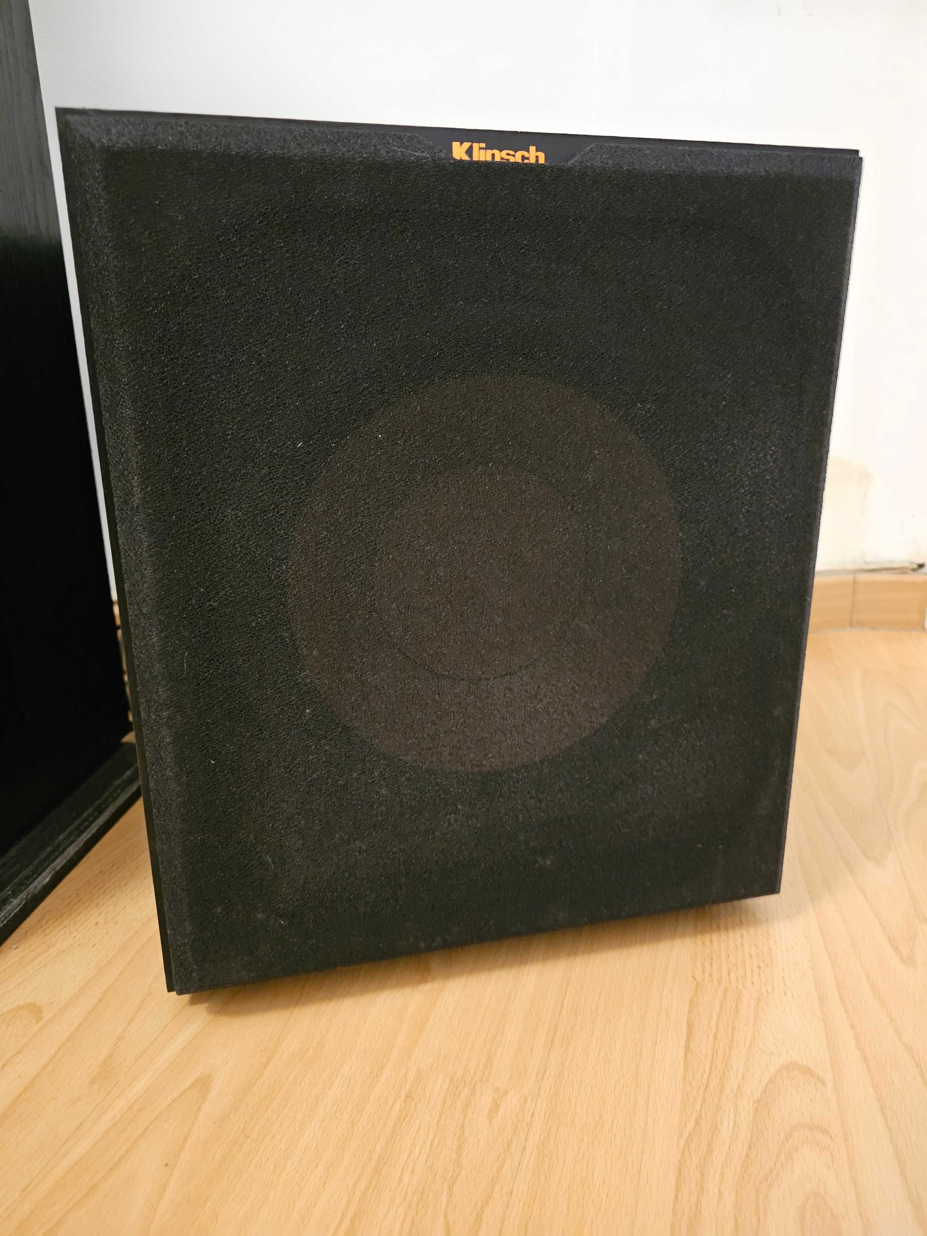 Subwoofer Klipsch R-12SW