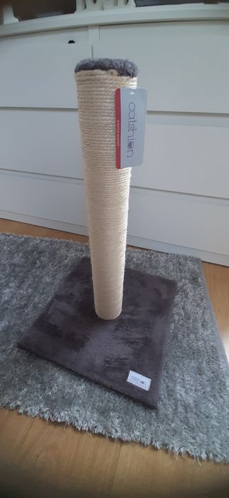 Arranhador para gato