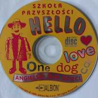 Szkoła Przyszłości HELLO: One Dog Love | angielski dla dzieci na PC