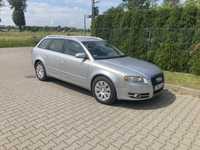 Audi a4 b7 tdi quattro fajna opcja polecam